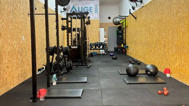 Imagem 2 da galeria do parceiro Studio Auge Funcional, Pilates e Treinos Personalizados