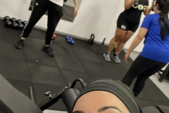 Imagem 1 da galeria do parceiro Marceli Studio Fitness