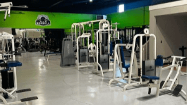 Image 3 from Southern Oregon Barbell partner gallery