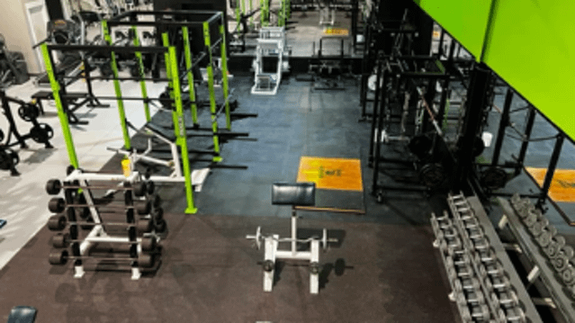 Image 1 from Southern Oregon Barbell partner gallery