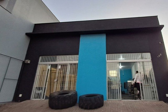 Imagem 2 da galeria do parceiro Santo Box Crosstraining e Funcional