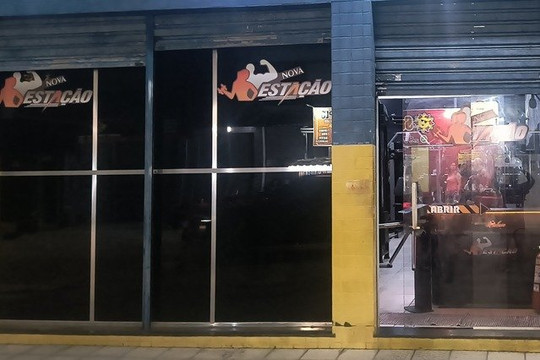 Imagem 2 da galeria do parceiro Nova Estação Acad