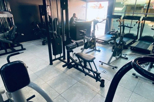 Imagem 1 da galeria do parceiro Nova Estação Acad