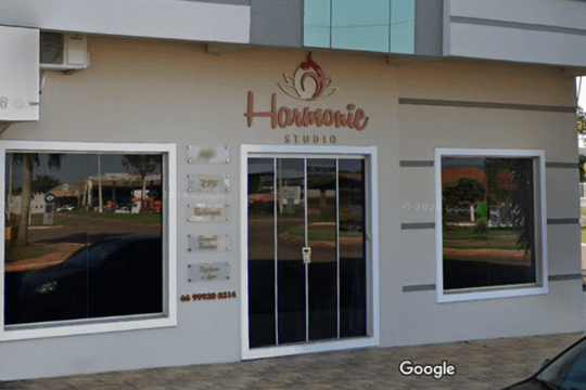 Imagem 2 da galeria do parceiro Harmonie Studio