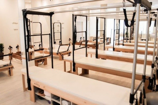 Imagem 3 da galeria do parceiro Harmonie Studio