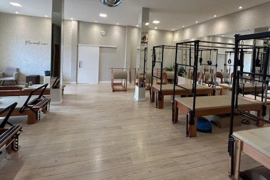 Imagem 1 da galeria do parceiro Harmonie Studio