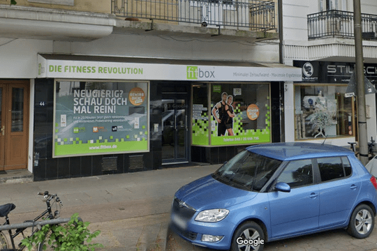 Bild 2 von EMS Training fitbox Hamburg Eppendorf Partnergalerie