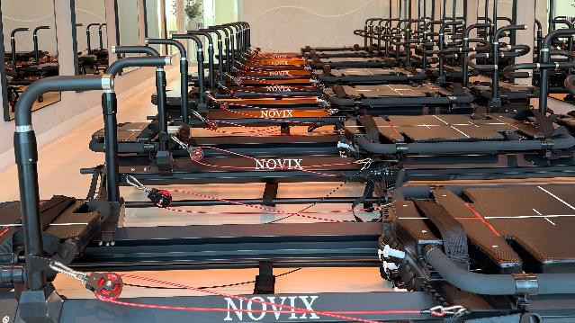 Image 1 from Novix Studio LLC partner gallery
