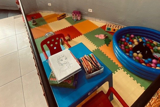 Imagem 3 da galeria do parceiro Blend Fit Academia