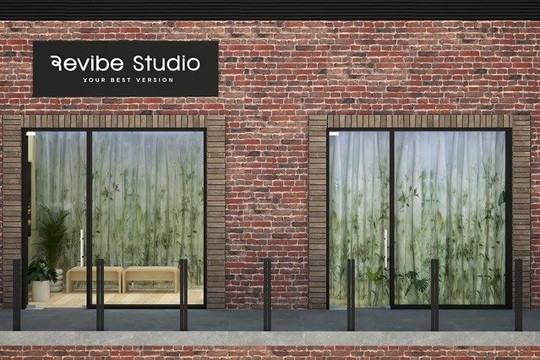 Imagen 2 de la galería del partner REVIBE STUDIO