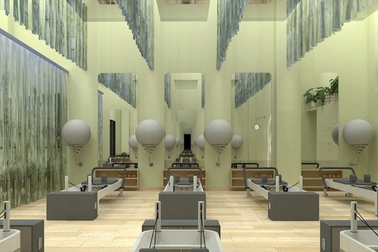 Imagen 3 de la galería del partner REVIBE STUDIO