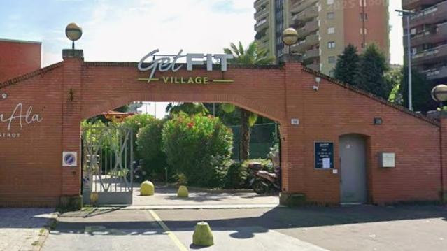 Immagine 2 dalla galleria del partner GetFIT via Pinerolo