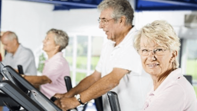 Bild 1 von Trainingsstudio Mischke Partnergalerie