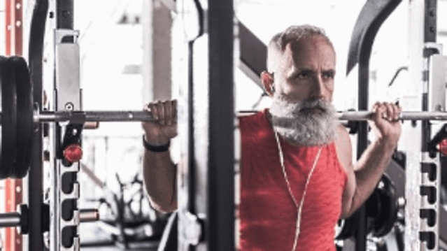 Bild 2 von Trainingsstudio Mischke Partnergalerie