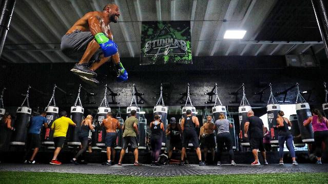 Image 1 from Stunna's FIT partner gallery