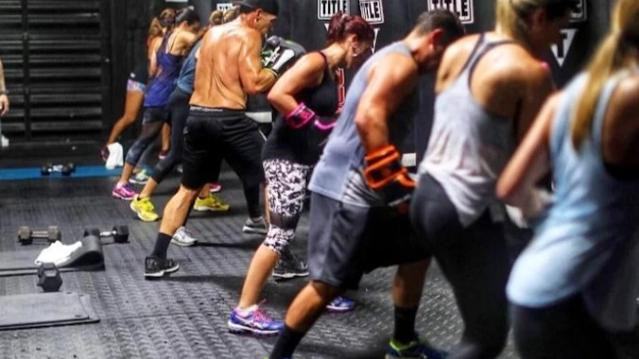 Image 3 from Stunna's FIT partner gallery