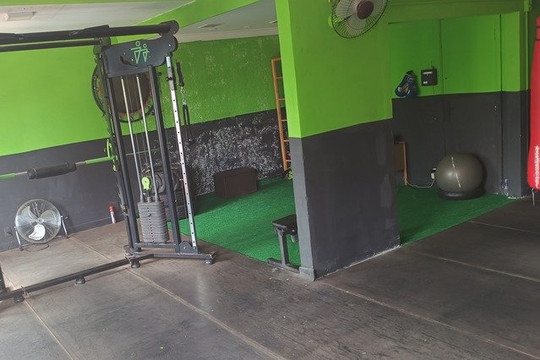 Imagem 1 da galeria do parceiro Espaço30'