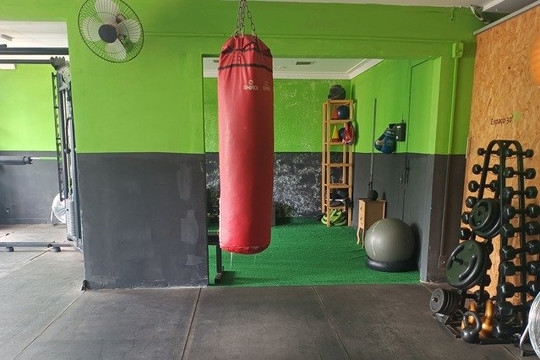 Imagem 2 da galeria do parceiro Espaço30'