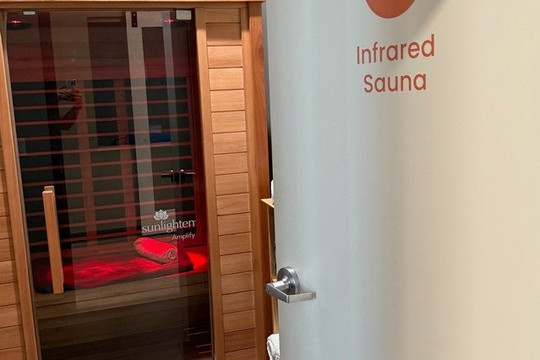 Image 3 from Restore Hyper Wellness – Zona Rosa partner gallery