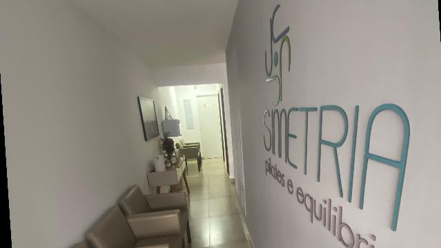 Imagem 2 da galeria do parceiro Simetria Pilates e Equilíbrio