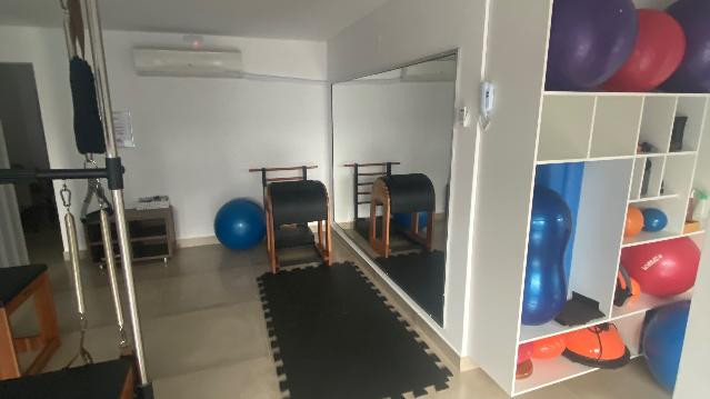 Imagem 3 da galeria do parceiro Simetria Pilates e Equilíbrio
