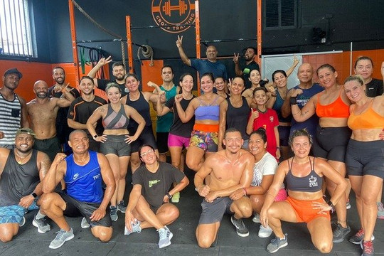 Imagem 3 da galeria do parceiro CT do PENHA