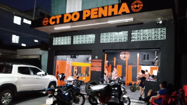 Imagem 2 da galeria do parceiro CT do PENHA