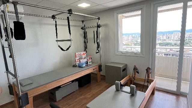 Imagem 3 da galeria do parceiro Anelare Pilates e Estética