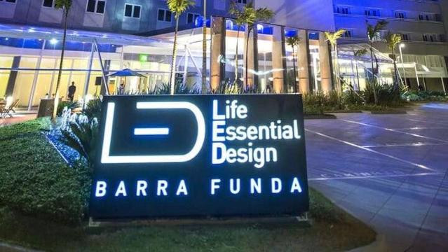 Imagem 2 da galeria do parceiro Anelare Pilates e Estética