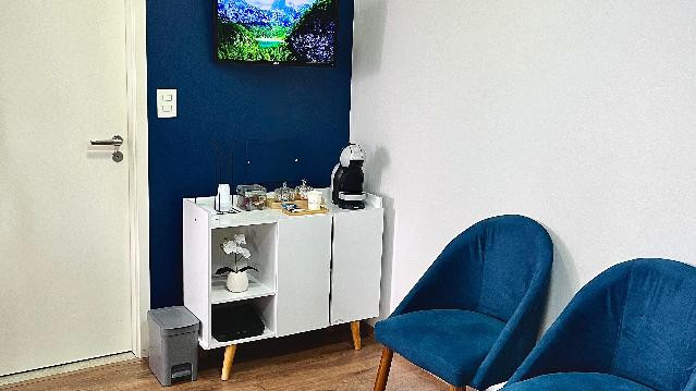 Imagem 2 da galeria do parceiro Anelare Pilates e Estética