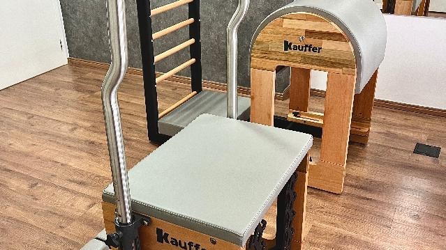 Imagem 3 da galeria do parceiro Anelare Pilates e Estética