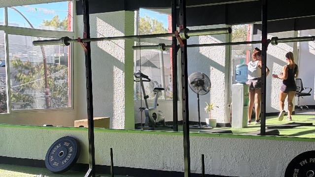 Imagen 2 de la galería del partner METRIC GYM