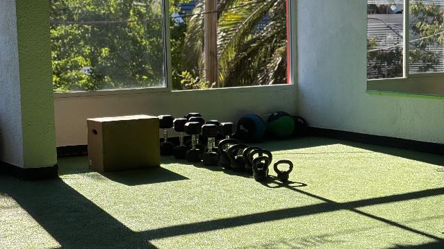 Imagen 3 de la galería del partner METRIC GYM