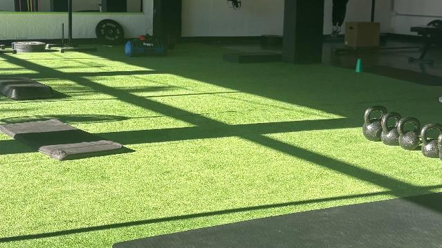 Imagen 1 de la galería del partner METRIC GYM