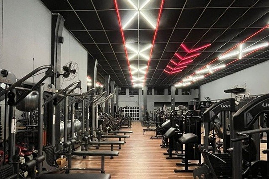 Imagem 1 da galeria do parceiro R3 Academia Vila Sônia