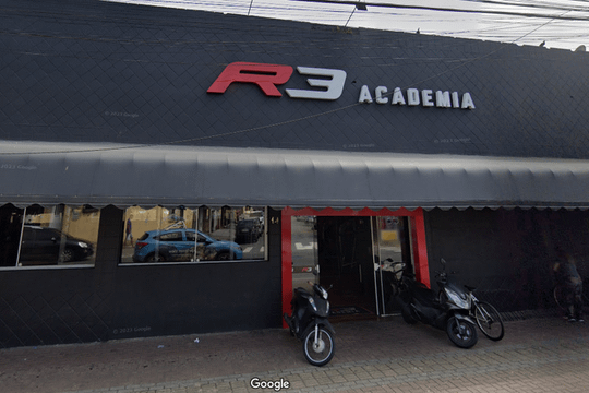 Imagem 2 da galeria do parceiro R3 Academia Vila Sônia