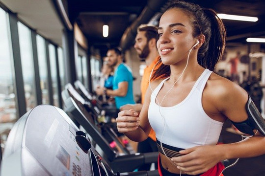 Image 2 from Riverside Leisure Centre partner gallery