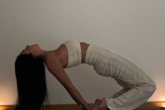 Imagem 4 da galeria do parceiro Yoga com Clarisse