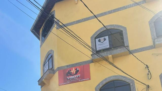 Imagem 2 da galeria do parceiro VibeFit Studio