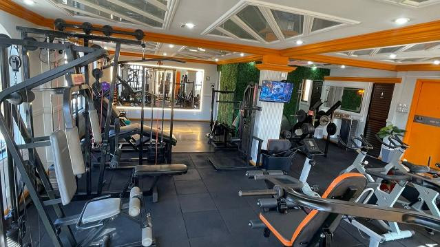Imagem 3 da galeria do parceiro VibeFit Studio