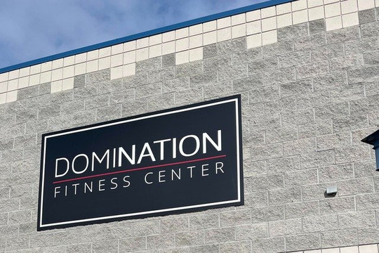 Image 2 from Domination Fitness Center of Boise partner gallery