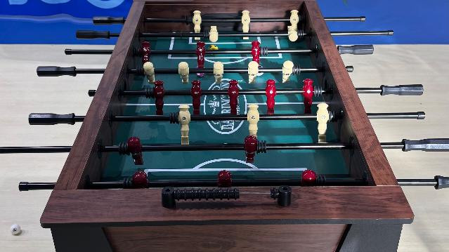 Image 3 from PongPlanet Hayward partner gallery