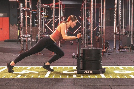 Bild 3 von Ai Fitness Brilon Partnergalerie