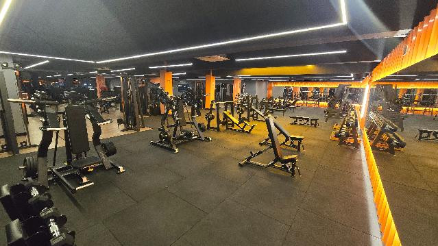 Imagem 2 da galeria do parceiro Panobianco Belford Roxo