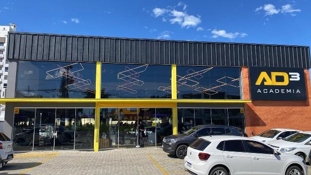 Imagem 2 da galeria do parceiro Academia AD3 - Içara