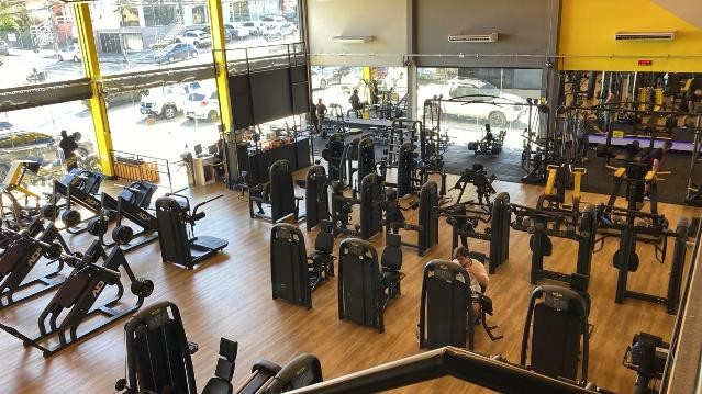 Imagem 1 da galeria do parceiro Academia AD3 - Içara