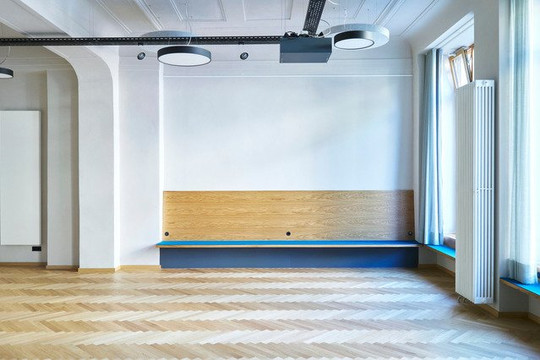 Bild 1 von Calm Your Monkey Mind Partnergalerie