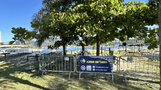 Imagem 2 da galeria do parceiro Mahalo Pono VA’A Canoa Havaiana