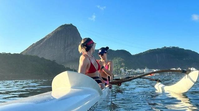 Imagem 3 da galeria do parceiro Mahalo Pono VA’A Canoa Havaiana
