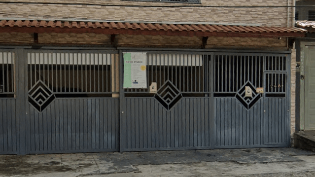 Imagem 2 da galeria do parceiro Studio Isabely Alberto Pilates